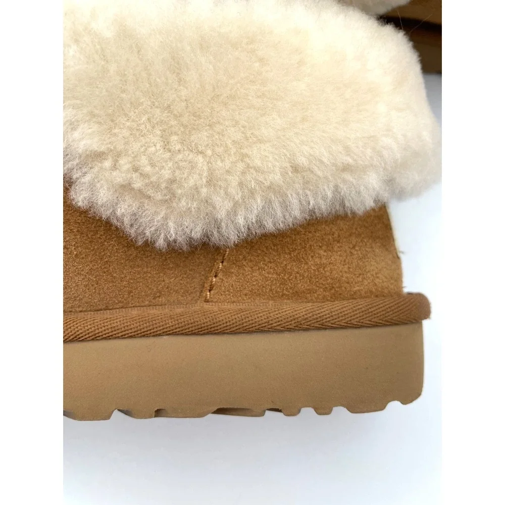 UGG diara chestnut